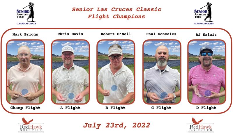 Senior Amateur Tour picture